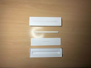 Apple Pencil USB-C Nuevo