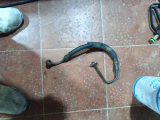 Bomba Dirección Suzuki Vitara con Soporte