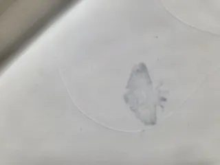 Vassoio antipastiera vintage fiori anni '50/'60