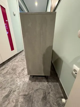 Aparador moderno madera