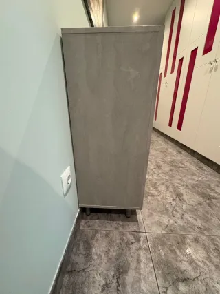 Aparador moderno madera