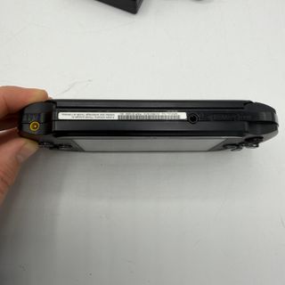 Sony PSP Street E-1004 Nera