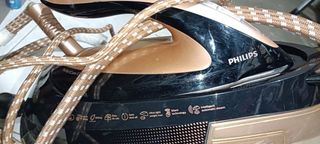 Centro de Planchado Philips