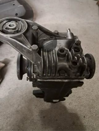 DIFERENCIAL AUTOBLOCANTE Z3