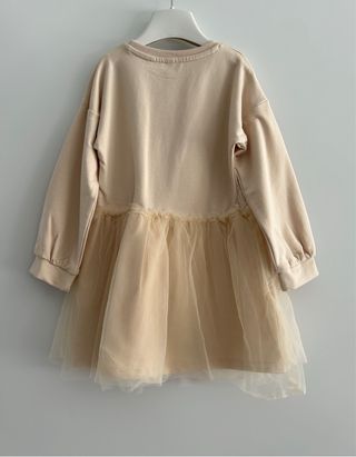 Vestitino Idexe bimba 3 anni