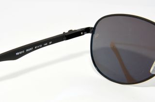 Gafas Ray-Ban RB8313 Carbon Polarizadas