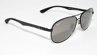 Gafas Ray-Ban RB8313 Carbon Polarizadas