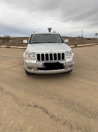 Jeep Grand Cherokee 2008