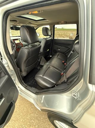 Jeep Grand Cherokee 2008