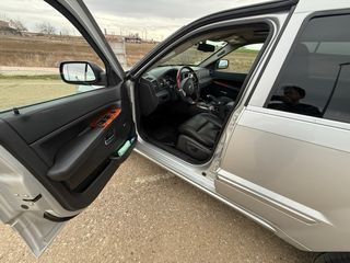 Jeep Grand Cherokee 2008