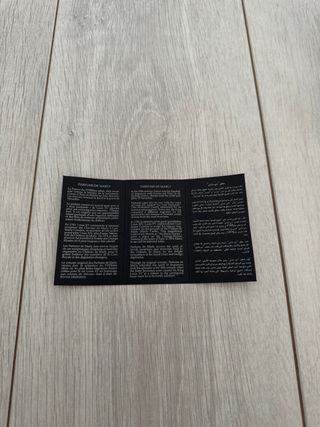 Perfume Parfums de Marly Layton Azul .