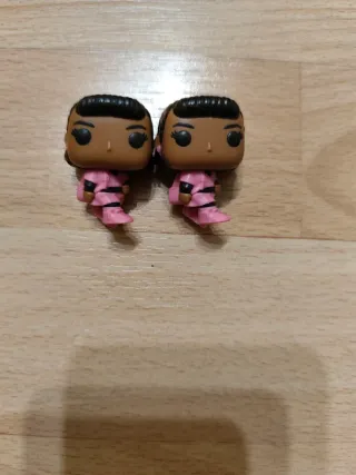 Funko Pop Stranger Things Erica