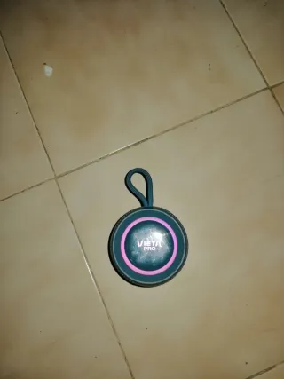 Altavoz Vieta Pro Easy Azul/Verde