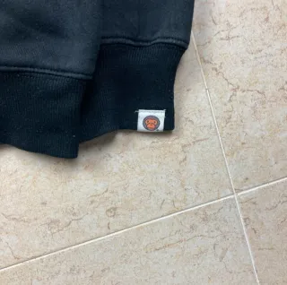 RARE Vintage BAPE A Bathing Ape Baby Milo Jumper