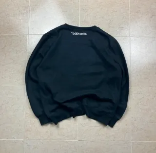 RARE Vintage BAPE A Bathing Ape Baby Milo Jumper