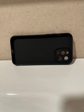 Funda iPhone 12 Pro Max EA7 Emporio Armani