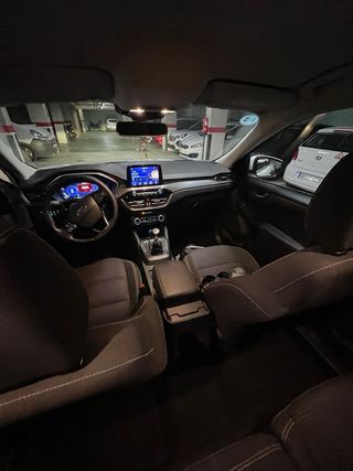 Ford kuga Titanium 1.5  2022