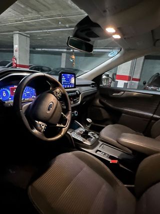 Ford kuga Titanium 1.5  2022