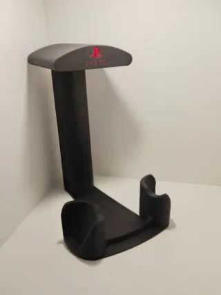 Supporto per controller e cuffie PS5