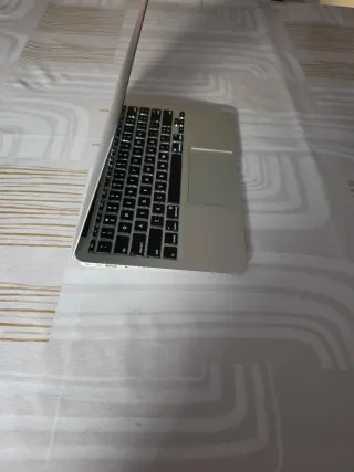 MacBook Air 11 (Mediados 2013)