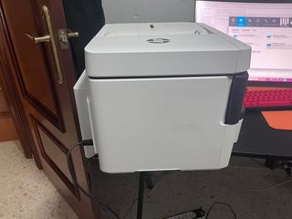 Impresora HP OfficeJet Pro 7720