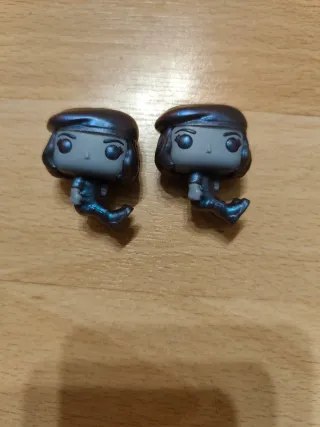 Funko Pop Stranger Things Robin