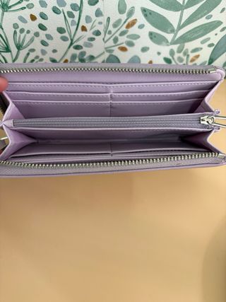 Bolso y cartera Tous