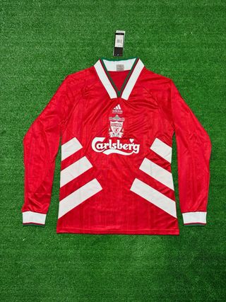 Camiseta de fútbol Adidas Fowler 23