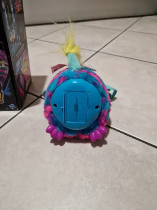 Furby Boom Peluche Interattivo