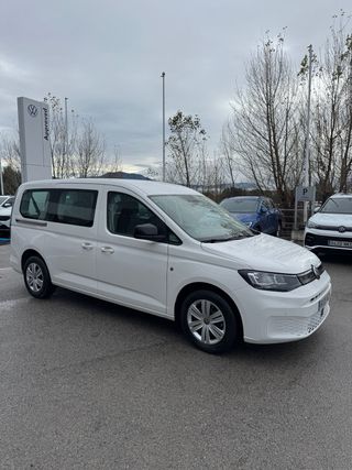 VW Caddy Maxi Origin 2.0TDi 122cv automatica
