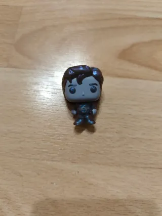 Funko Pop Stranger Things Steve Upside down