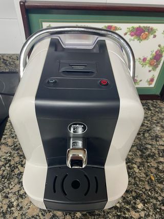 Cafetera Lavazza A Modo Mío