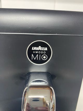 Cafetera Lavazza A Modo Mío