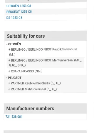 Ventilador de radiador