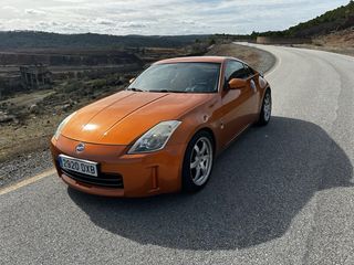Nissan 350Z 2006
