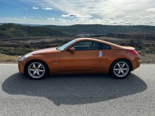 Nissan 350Z 2006