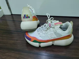 Zapatillas Exclusivas New Balance