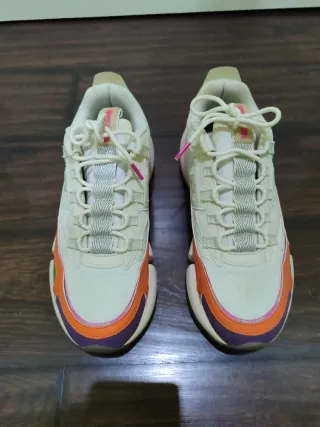 Zapatillas Exclusivas New Balance