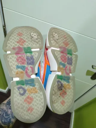 Zapatillas Exclusivas New Balance