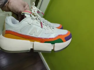 Zapatillas Exclusivas New Balance