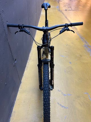 Norco Range C2 Bicicleta Montaña Carbono