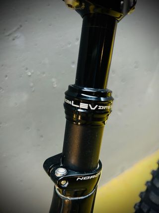 Norco Range C2 Bicicleta Montaña Carbono