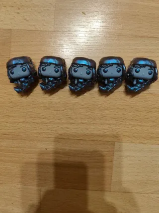 Funko Pop Stranger Things Eddie