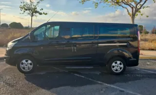 TRANSFERBUS ALICANTE