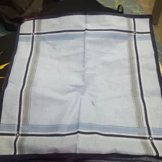 Fazzoletti Uomo BOVERI MATTEO 12 pz