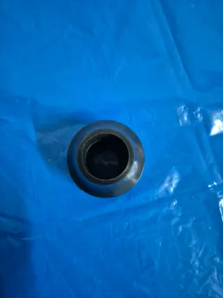 Guardapolvos Barras direccion Derbi 28mm