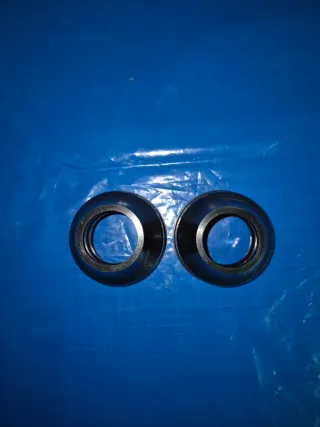 Guardapolvos Barras direccion Derbi 28mm