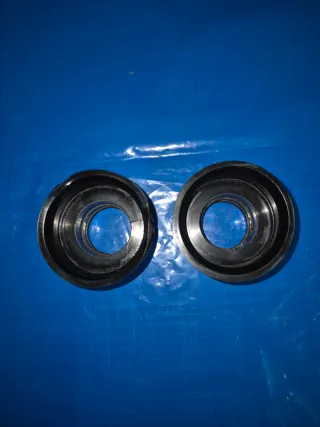 Guardapolvos Barras direccion Derbi 28mm