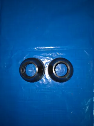 Guardapolvos Barras direccion Derbi 28mm