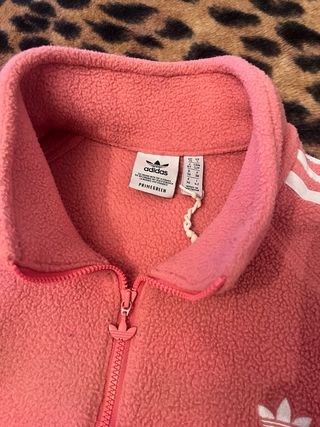 Sudadera polar Adidas Originals neo